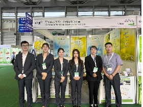 “新知何脈脈，舊雨何悠悠”天泰生物&CPHi China 2023圓滿(mǎn)結(jié)束